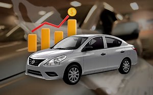 Aumentan exportaciones de vehículos a Canadá