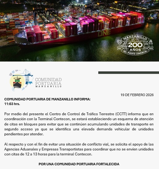 Copoma Informa Cctt